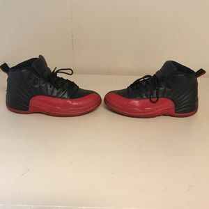 AIR JORDAN RETRO 12 “FLU GAME”